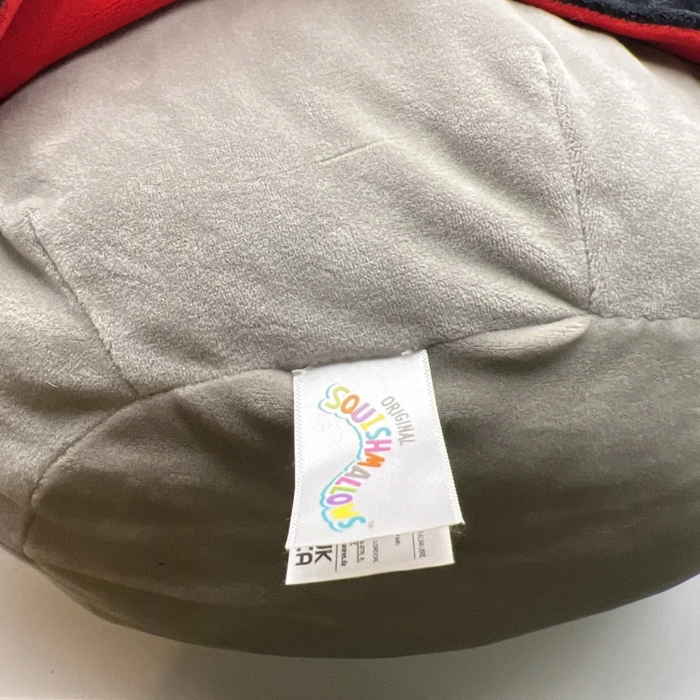 Squishmallows Vlad Vampire Dracula 2023 Halloween‎ Edition 12